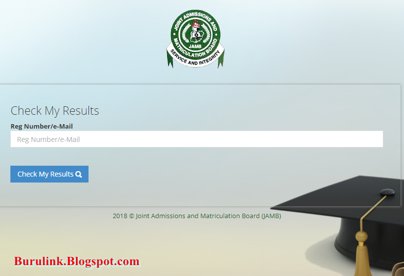 My Jamb Result How To Check Jamb 2020 Result Online Or By Dialing A