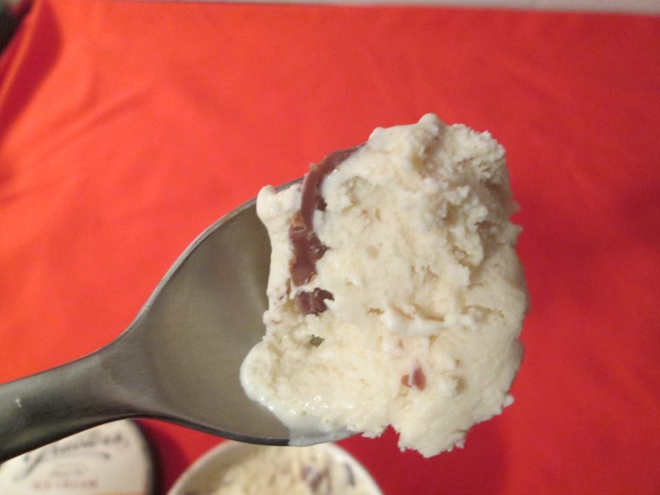 David's Ice Cream Reviews Graeter's Peanut Butter Chocolate Chip