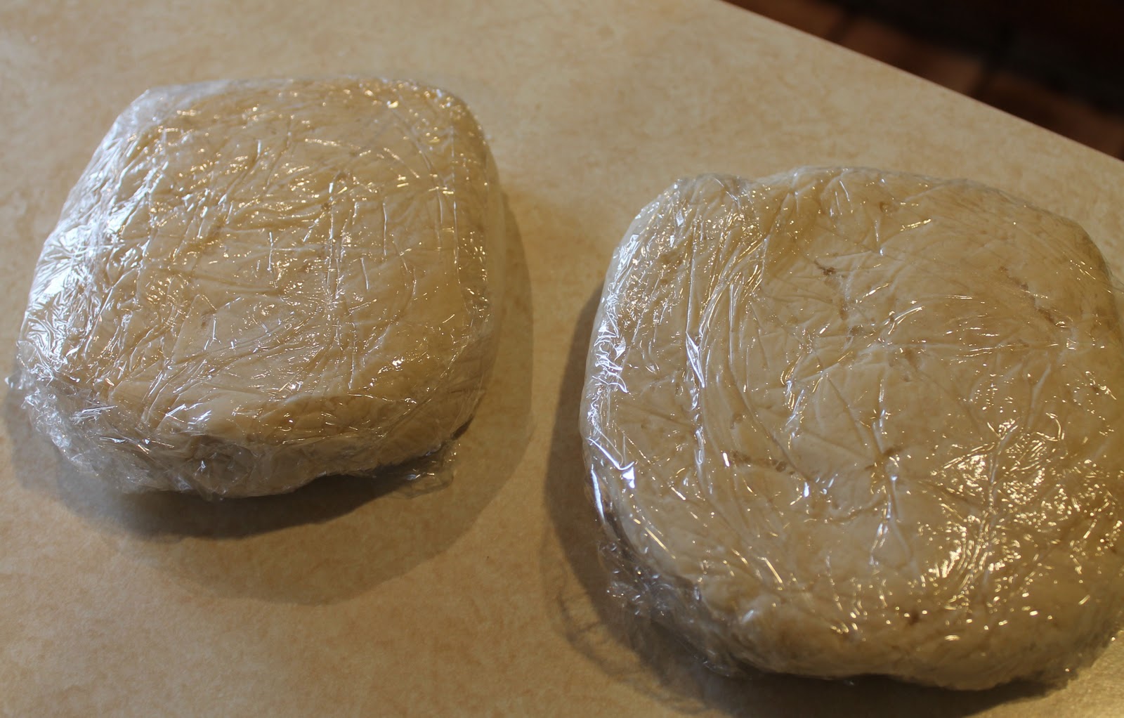 Making Pie DoughAmerica's Test Kitchen Vodka Dough