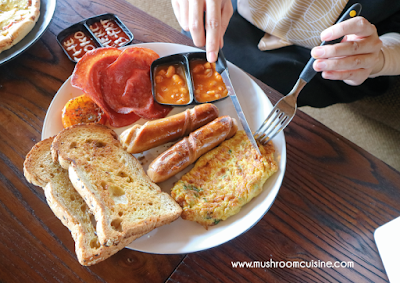 The Soko CoffeeTeaChocolate, Sajikan Minuman Berbasis Kopi, Teh, dan Coklat