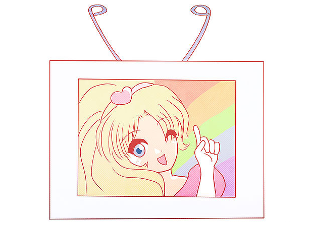 Cara Membuat Miniatur TV dari Kotak Sabun Bekas - Tutorial 