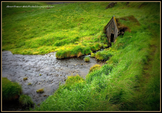 things to see and do near Iceland, Keldur