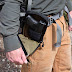 Review: Elite Survival Systems Liberty Gunpack- A Discreet Way to Carry Your Pistol on and off the Trail