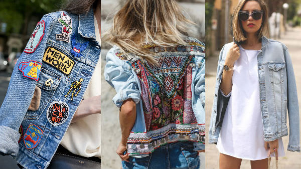 Moda Blog 2018 Kot Ceket Modası