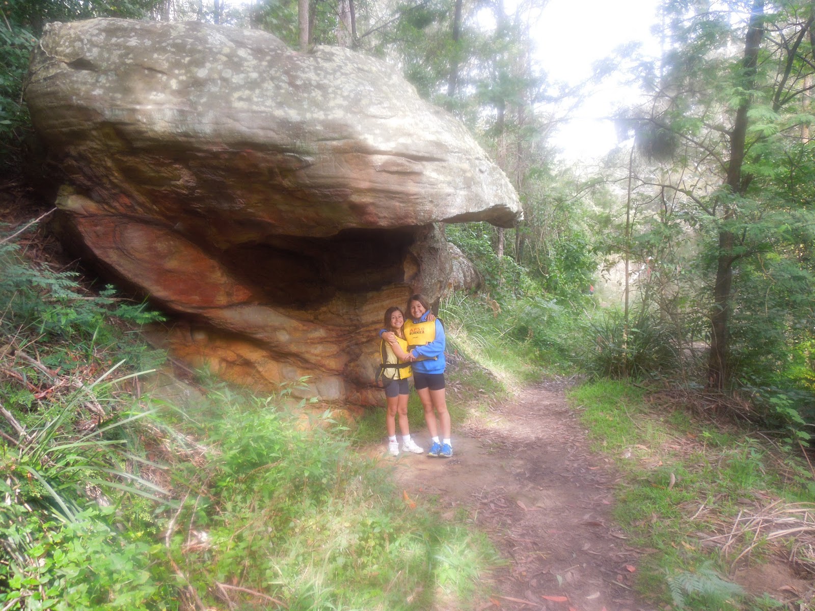Lane Cove Tourist Park Camping with Kids