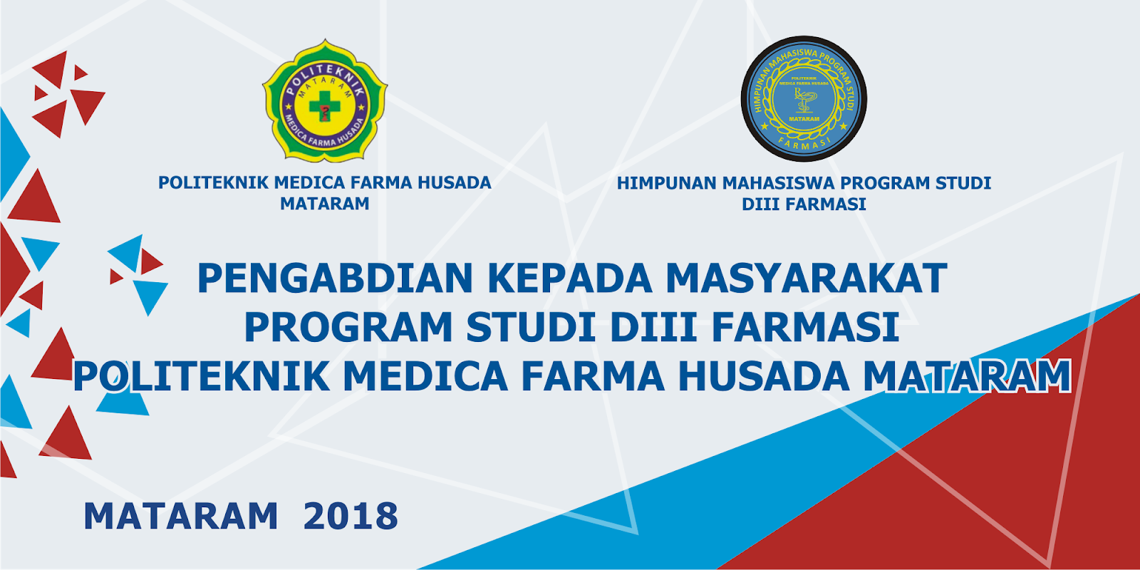Hmps Farmasi Sepanduk Penyuluhan Kesehatan