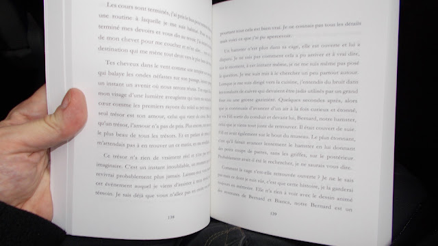 Cartreize diffuse l'auteur Stphane 