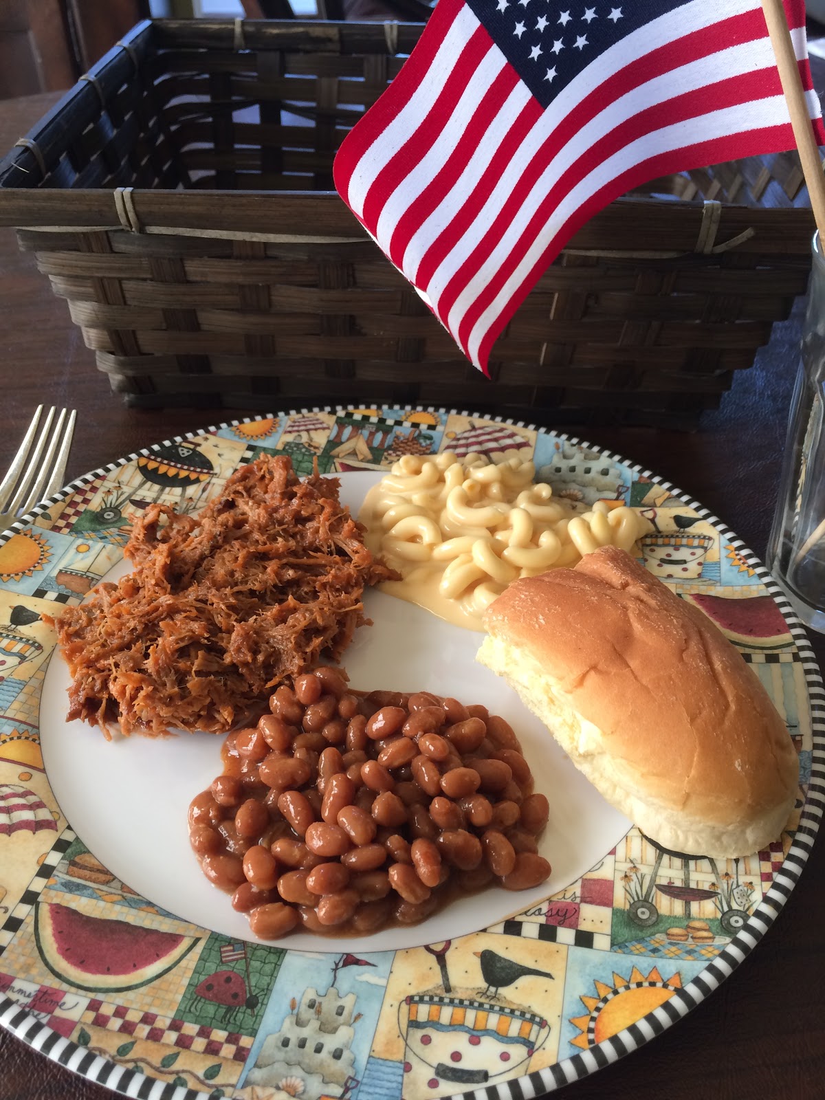 BBQ Catering in New Jersey Back Door BBQ in Ringoes The Jersey Momma