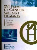 Premi CCSS i Humanes