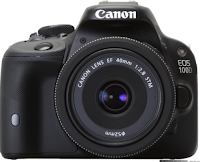 Specifications and Canon EOS 100D