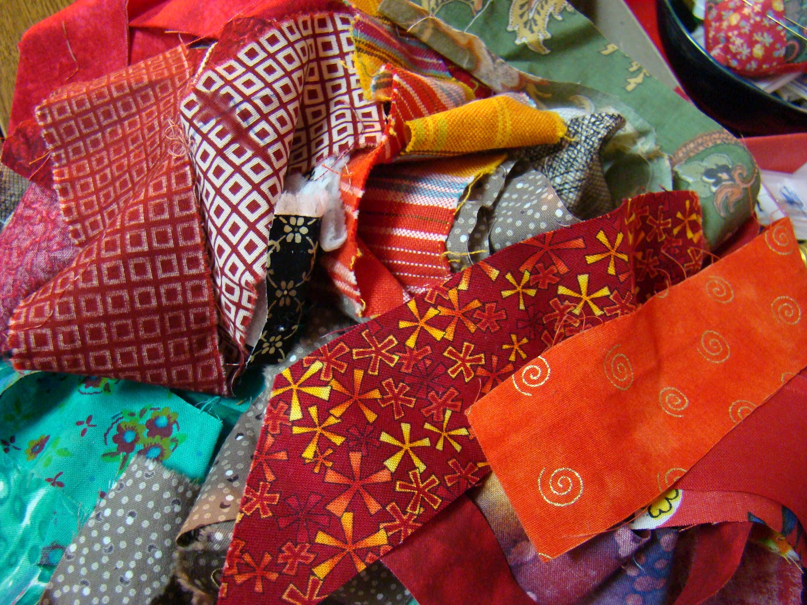 PazzaPazza HYPO MANIA CAUSED BY FABRIC MANIA