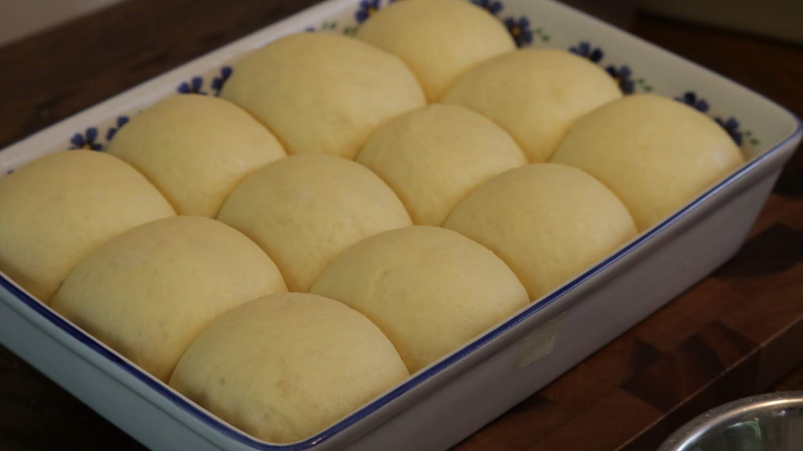 Fiji Lolo Buns Coconut Cream Buns Panipopo