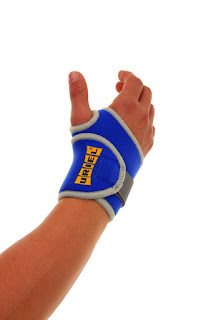 Wrist Support Universal Size