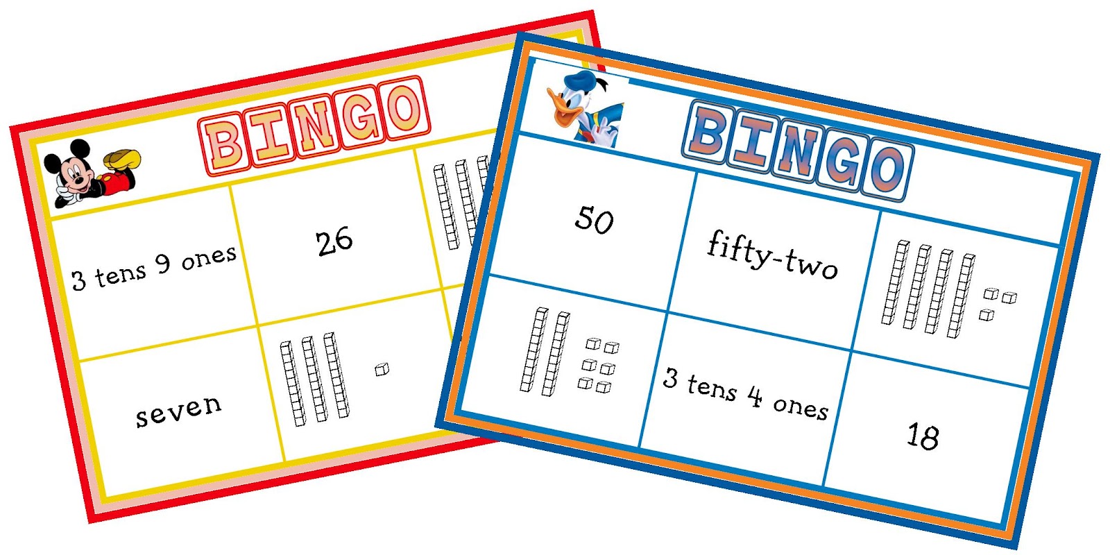 Place Value Bingo place-value-bingo