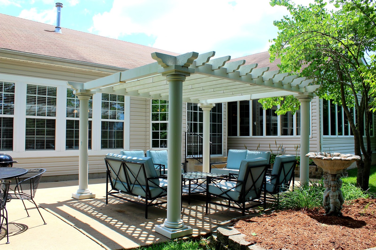 Real Estate News Phenomenal ranch with a great floor plan and tons of