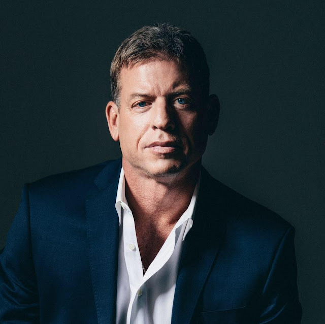 Troy Aikman wife, age, how old, net worth,  married, daughter, how tall, kids, gay, height, wiki, family, bio, girlfriend, spouse, house, parents, birthday