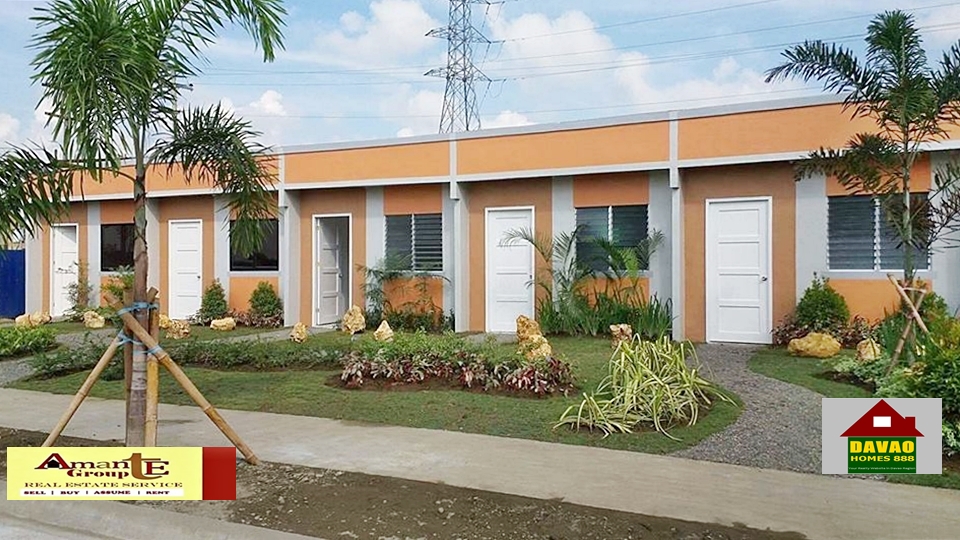 DAVAO HOMES 888 The Groundbreaking Ceremony of Deca Homes Talomo in