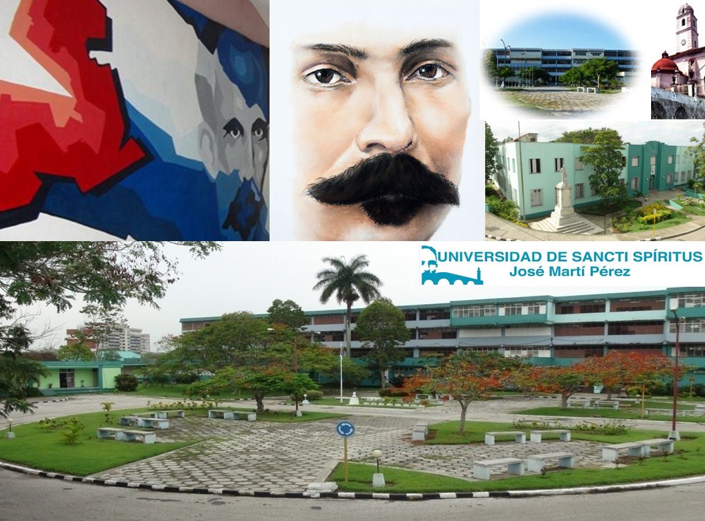 Universidad de Sancti Spíritus "José Martí Pérez" (Uniss)