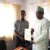 NIMASA Job Opportunity: My Appreciation To The Senate President By Tunji Alase  