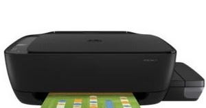 Hp ink tank 310 printer Drivers for Windows XP