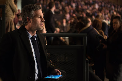 Mark Ruffalo in Now You See Me 2