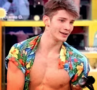 Stefano De Martino Amici Stefano De Martino foto
