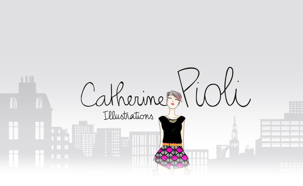 Catherine Pioli