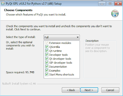 DFF Installation in Windows | DFF (Digital Forensics Framework)