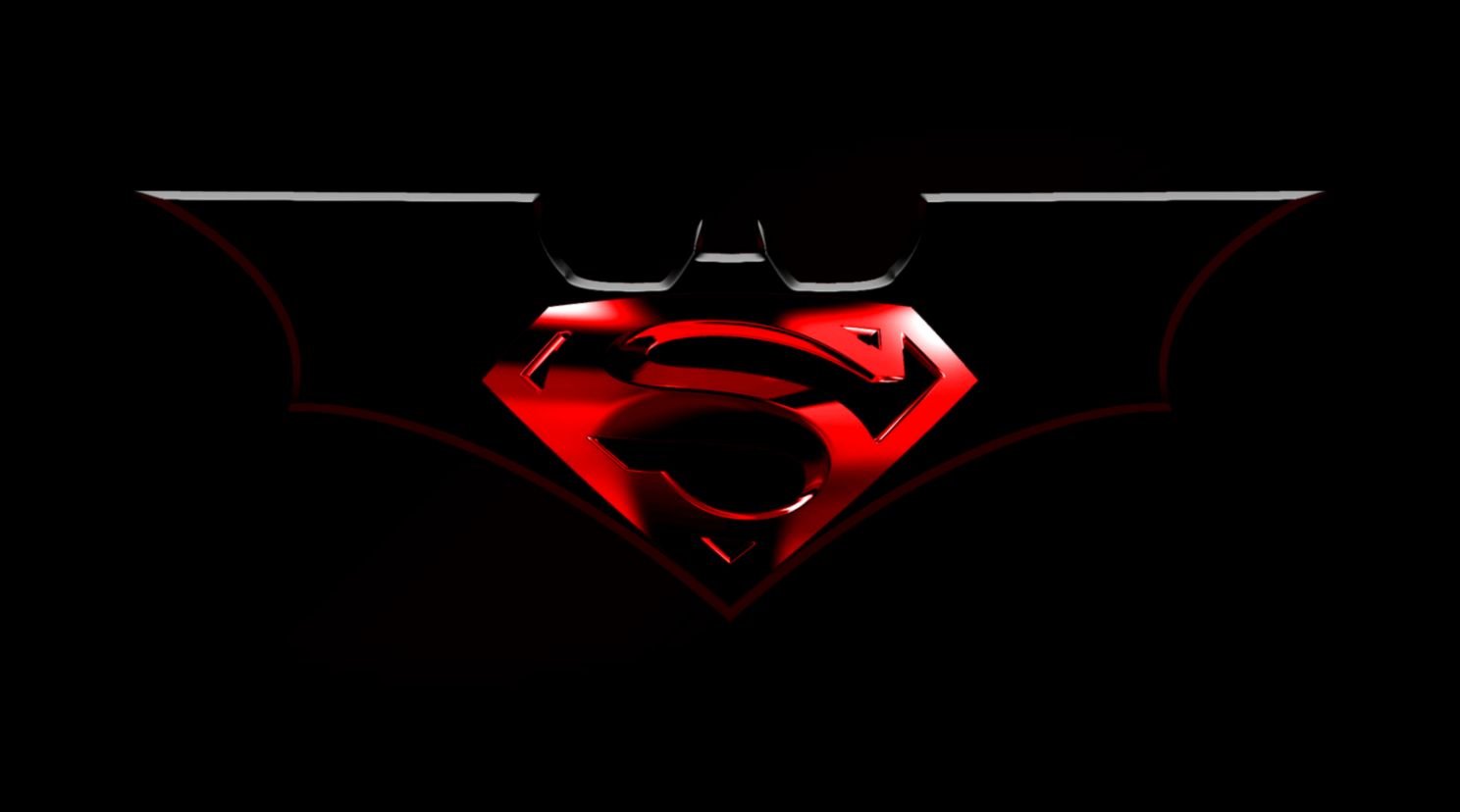 Top 4 Stories A BatmanSuperman Movie Should Adapt