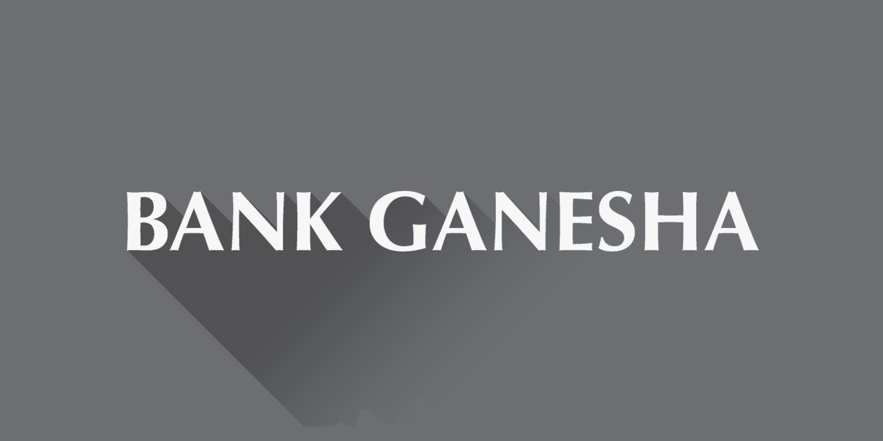 Logo Bank Ganesha