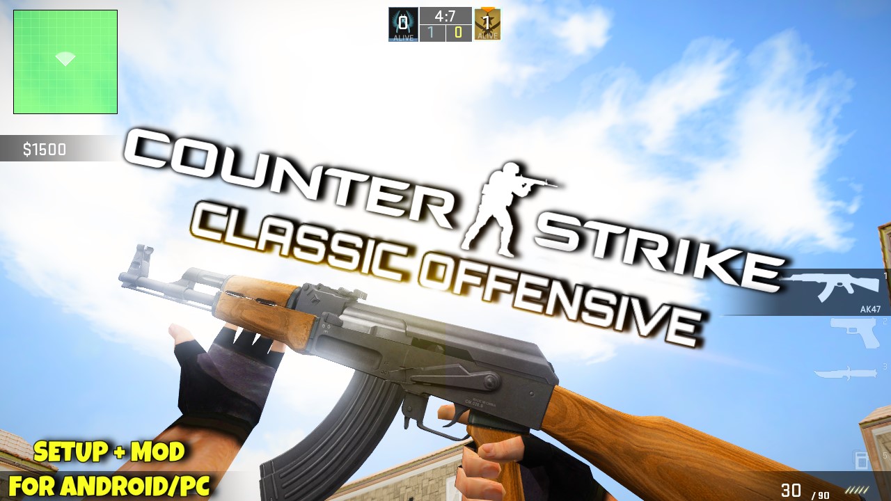 how to classic offensive how to classic offensive
