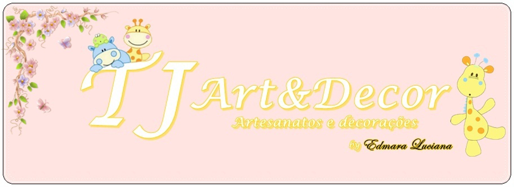 TJ Art&Decor