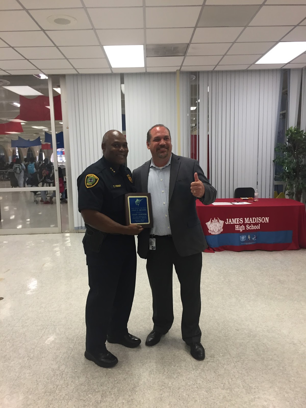 Shoreline Area News Seven King S High School Students Recognized