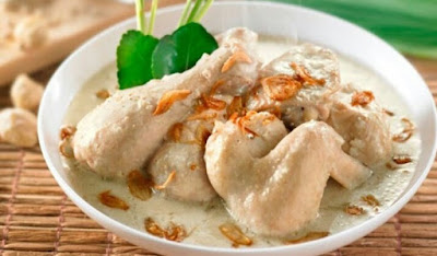 Gambar Resep Opor Ayam Putih Ala Mbak Asri Sedap Banget Gambar Resep Opor Ayam Putih Ala Mbak Asri Sedap Banget