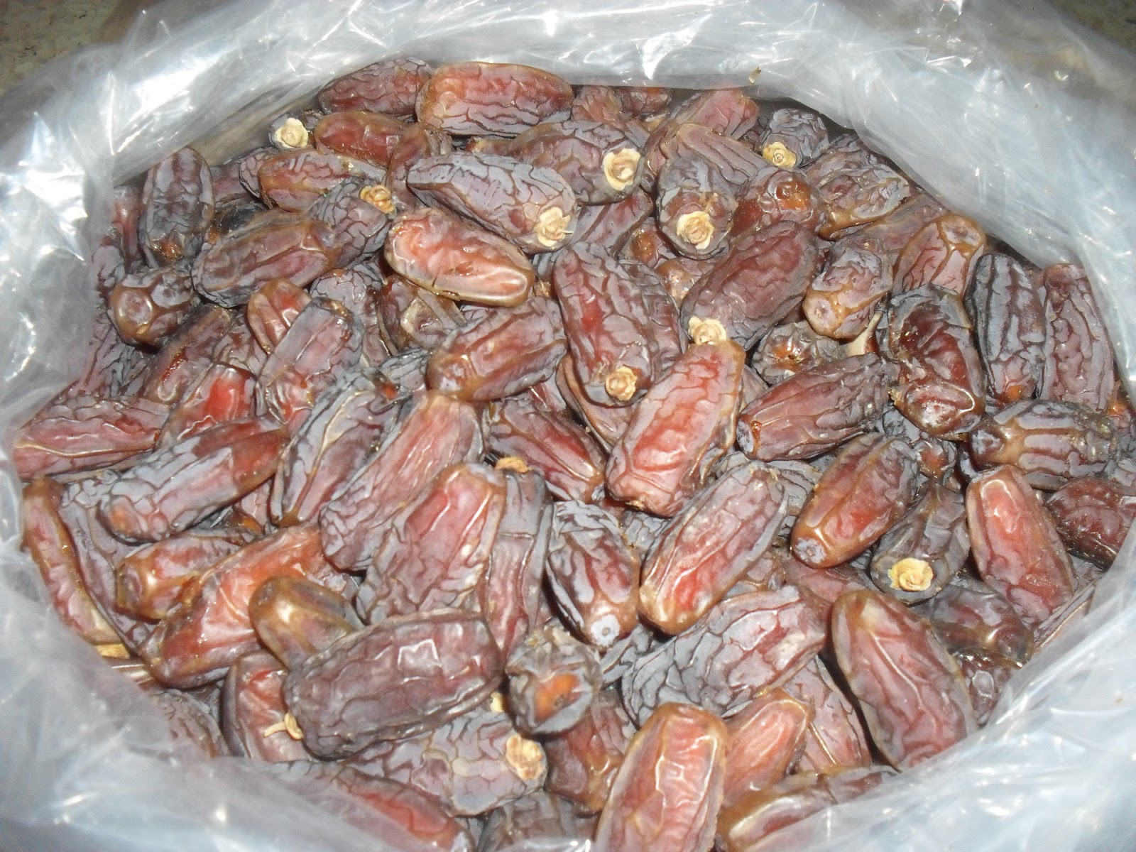 Manisnya Bisnis Kurma Online: Panduan Lengkap dari Pemilihan Produk hingga Strategi Pemasaran