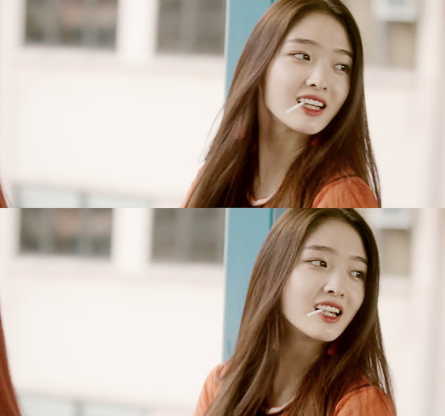 걸그룹 다이아에 청순하고 예쁜 멤버.jpg | 인스티즈