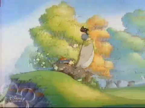 The New Adventures of Winnie The Pooh: Rabbit Marks the Spot