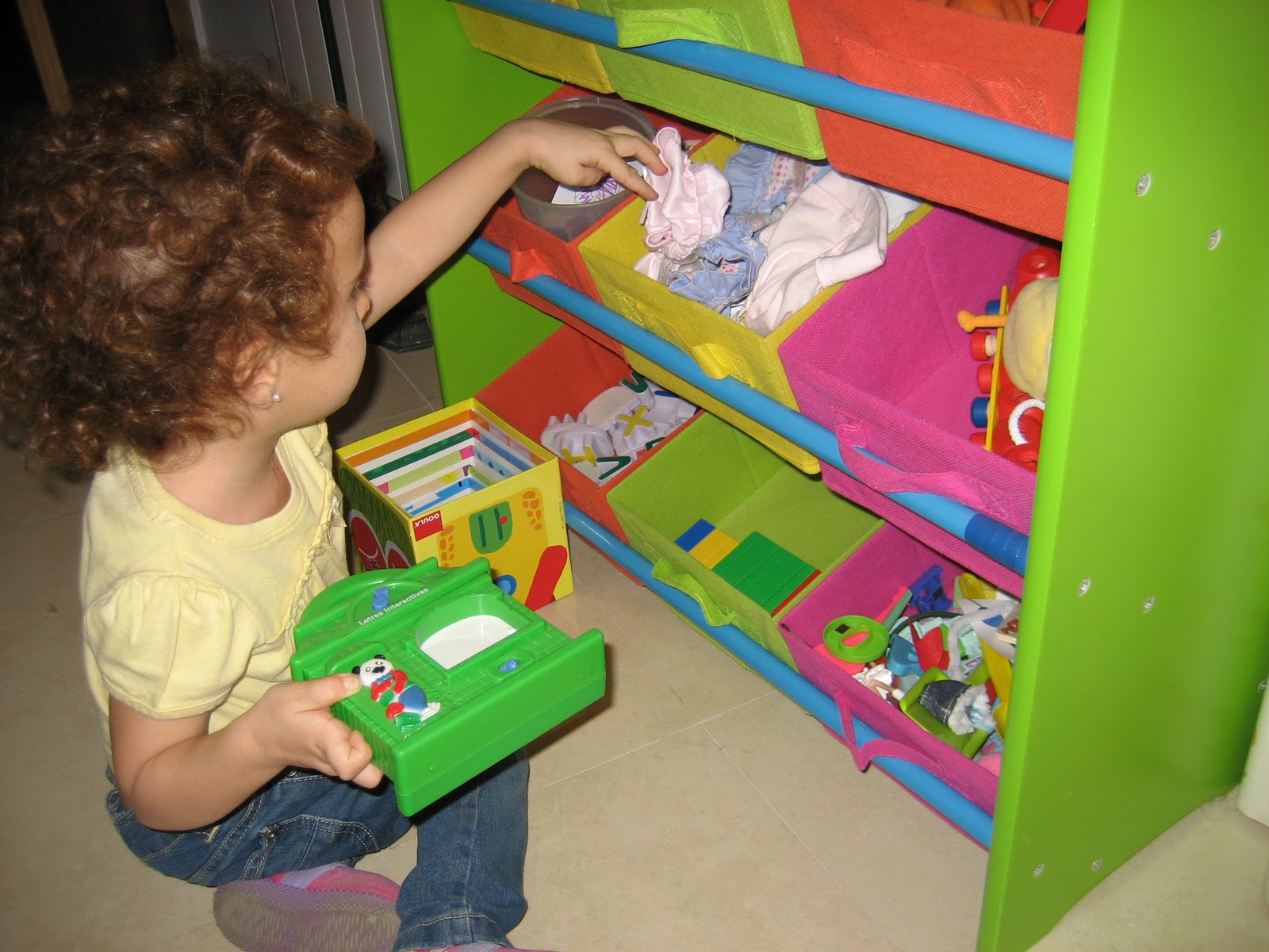 HOY.LACAJA.GURU: 10 cosas que tienes que enseñarle a hacer a tu hijo