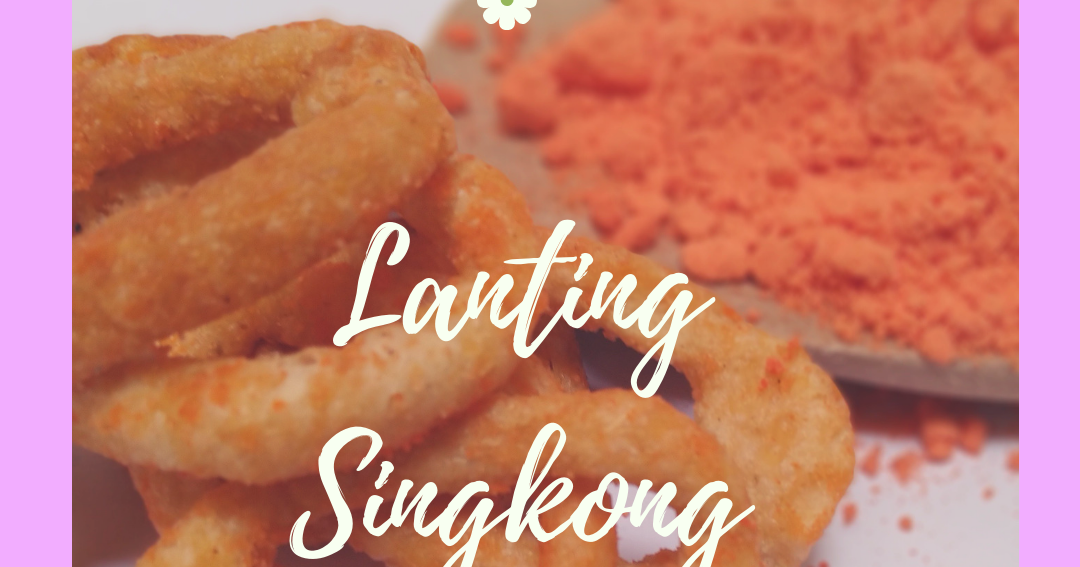Jual Lanting Singkong Jakarta