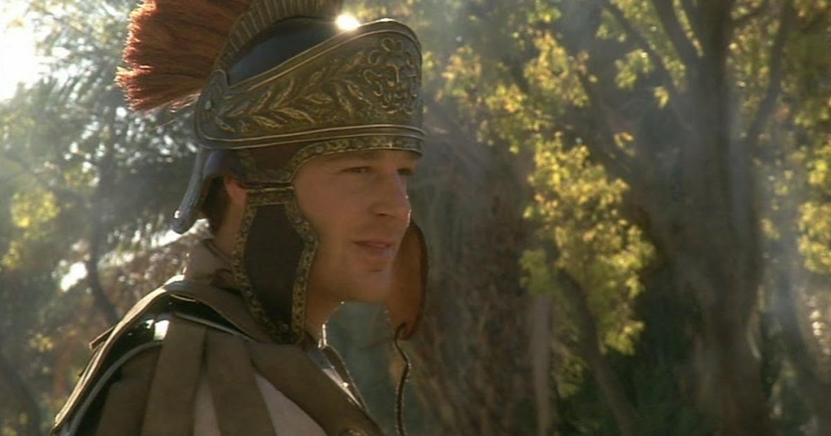 APASIONADOS DEL IMPERIO ROMANO EL CÓNSUL CAYO CESTIO GALO