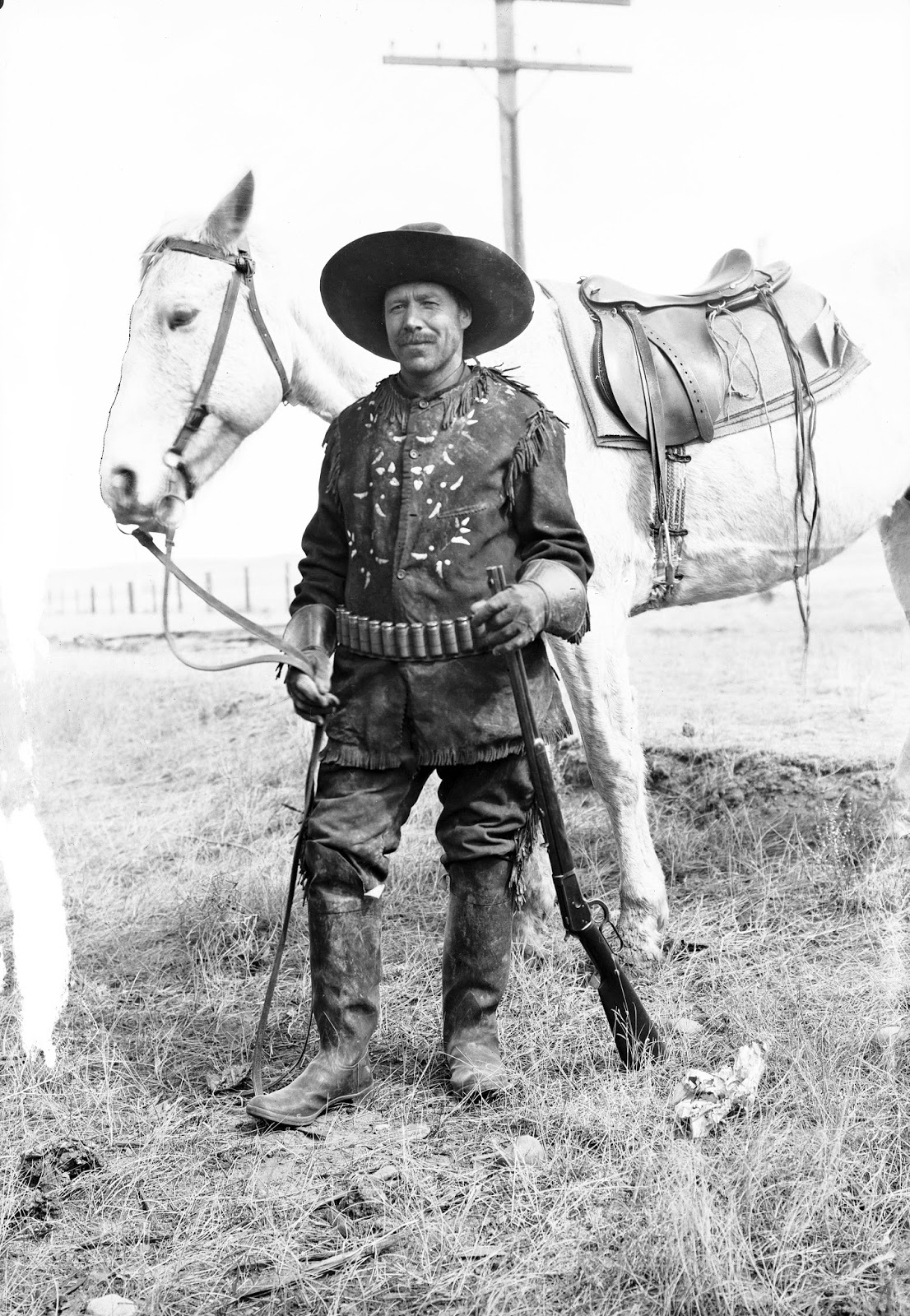 Montana History Revealed February 2017