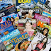 Periodical Magazines Advanced Versions 
