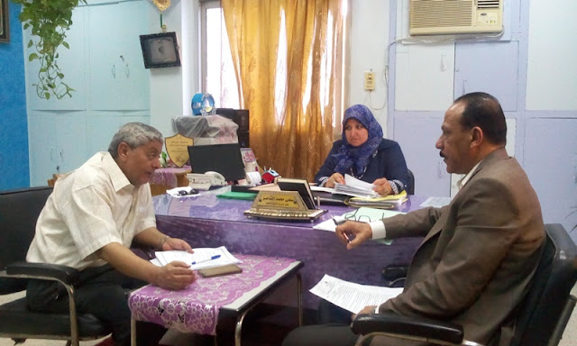 عاجل - جميع المحافظات تبدأ فى إعلان التنسيق الخاص بها للحاصلين على الشهادة الإعدادية للإلتحاق بالمدارس الثانوية و الفنية الأسبوع القادم 4
