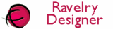 I'm a Ravelry Designer!