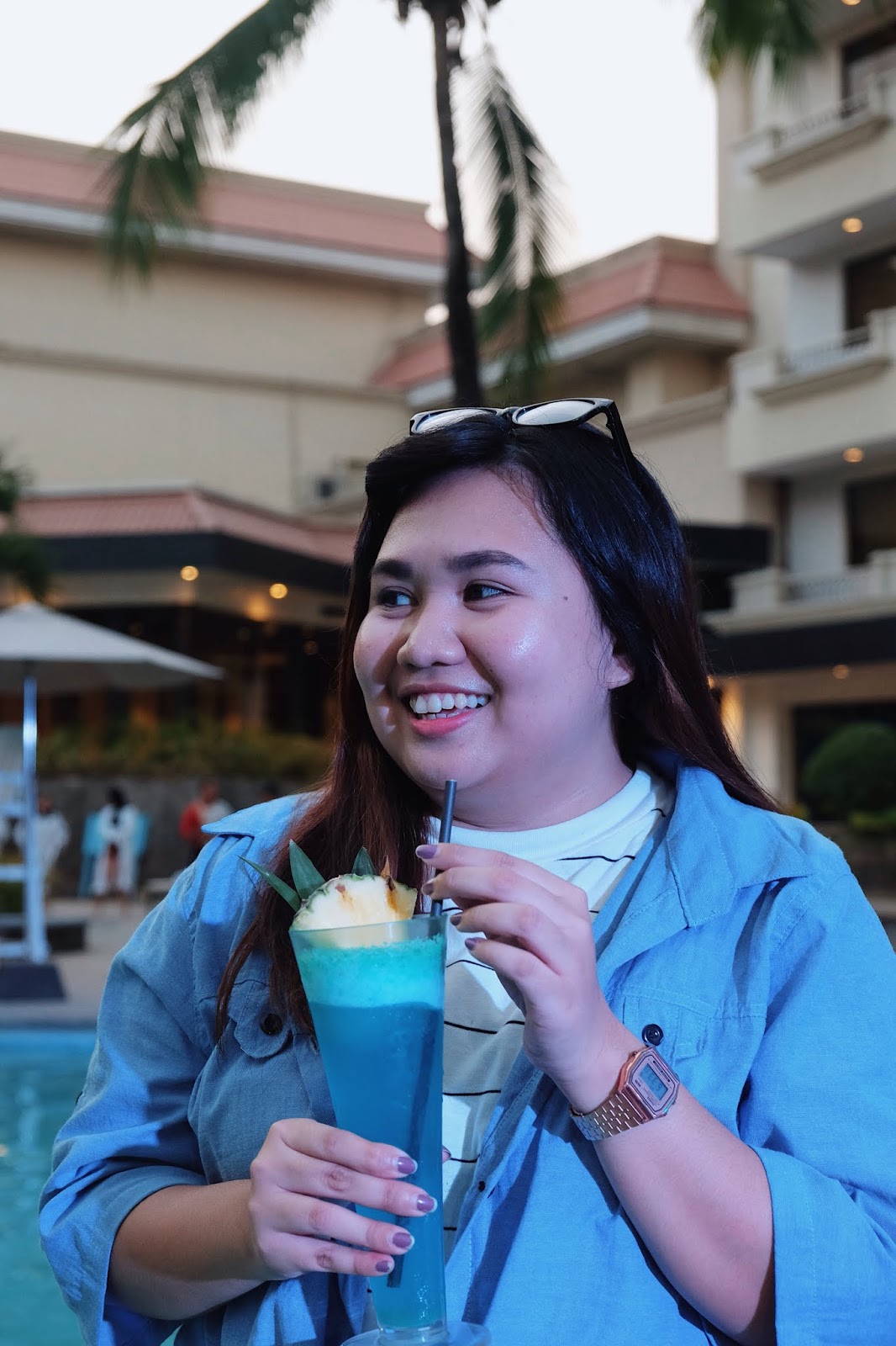 Hello Summer at Quest Plus Clark Hello Summer at Quest Plus Clark