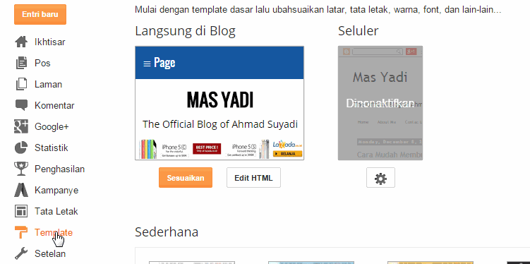 Panduan Lengkap Memasang Iklan AdSense di Aplikasi Android: Dari Persiapan hingga Optimasi