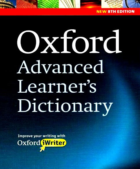 Dictionary t picture