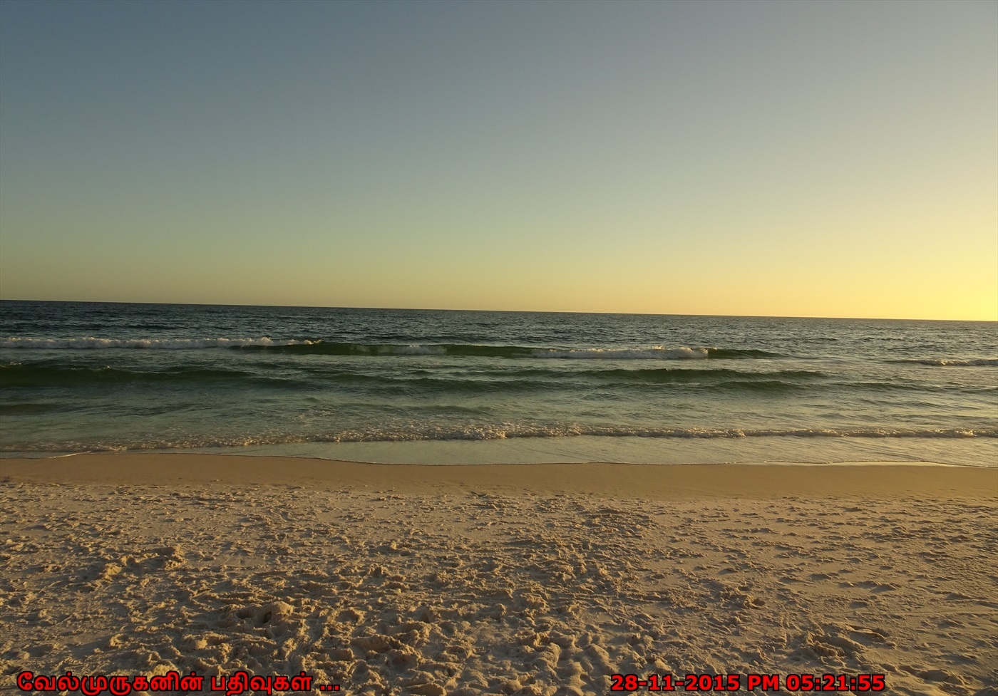 Destin Beach Exploring My Life - Florida%2BWhite%2BSand%2BBeaches 
