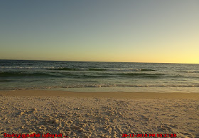 Florida White Sand Beaches