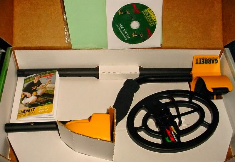 Housse De Protection Pour Boîtier De Contrôle Garrett ACE - Compatible 150, 250, Euro, 200i, 300i, 400i